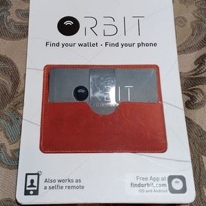 Orbit remote